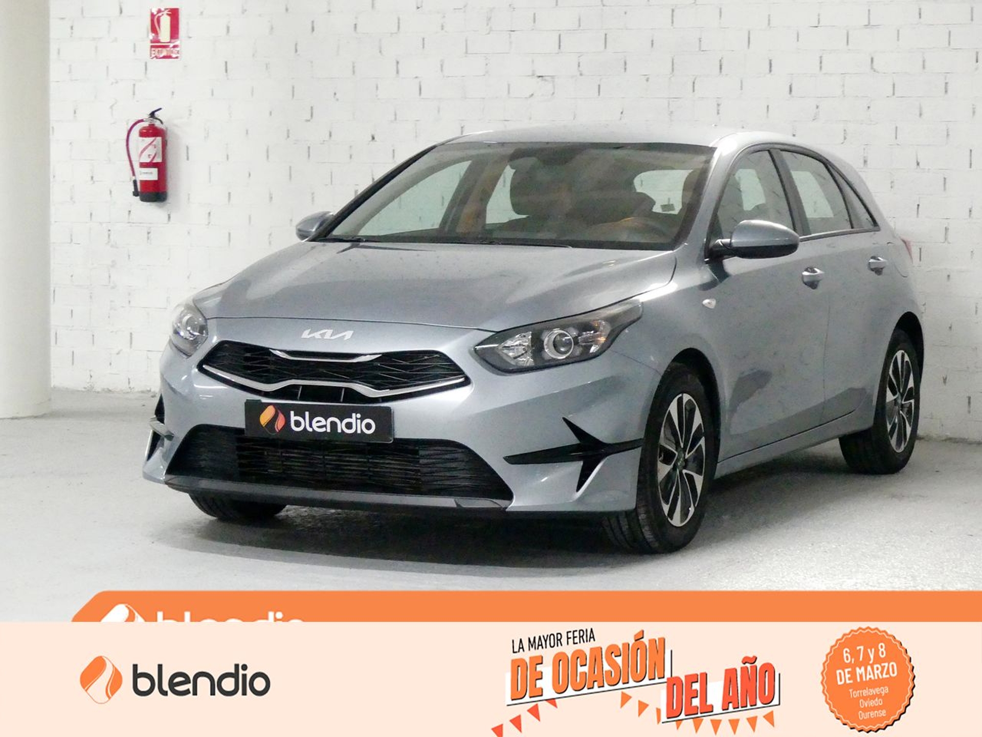 Imagen de KIA Ceed