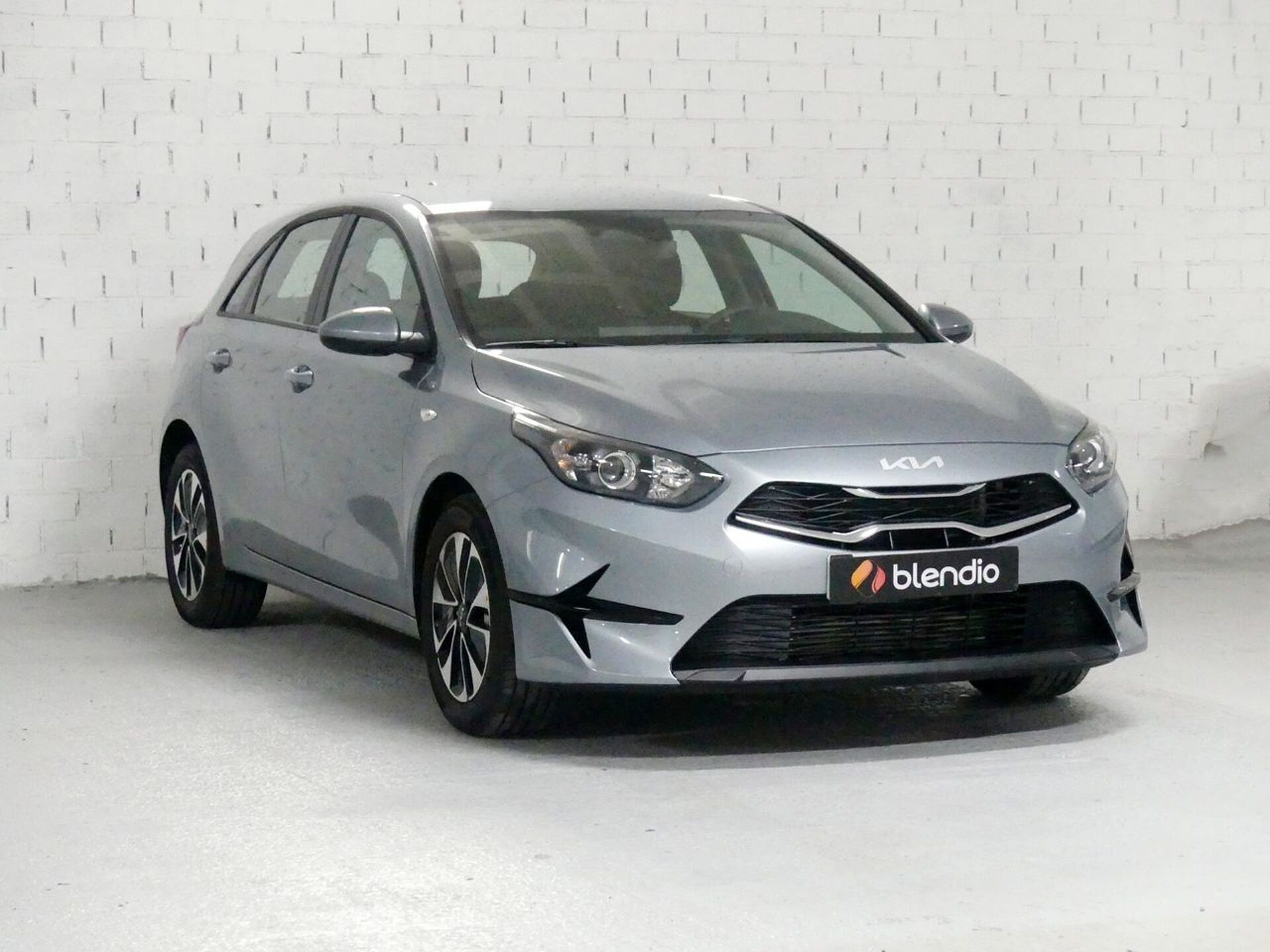 Imagen 2 de KIA Ceed