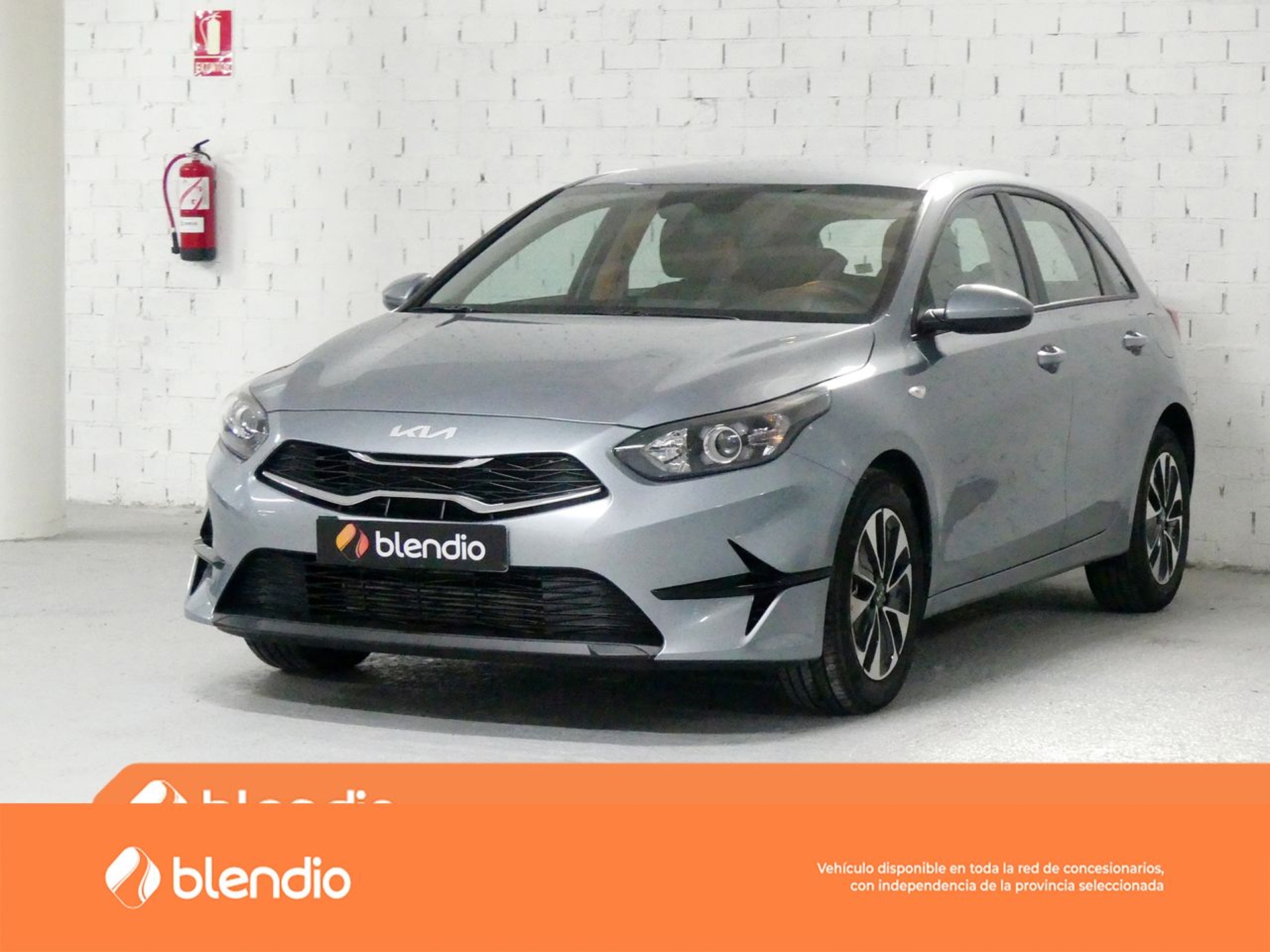 Imagen de KIA Ceed