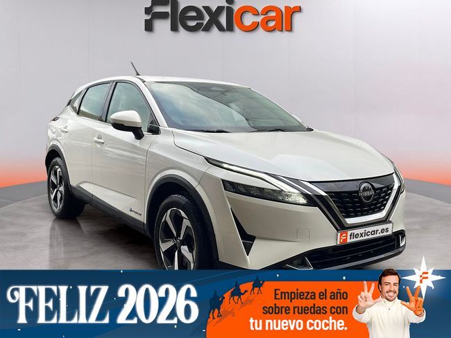 NISSAN Qashqai (E-POWER 140 KW (190 CV) Acenta) en Álava