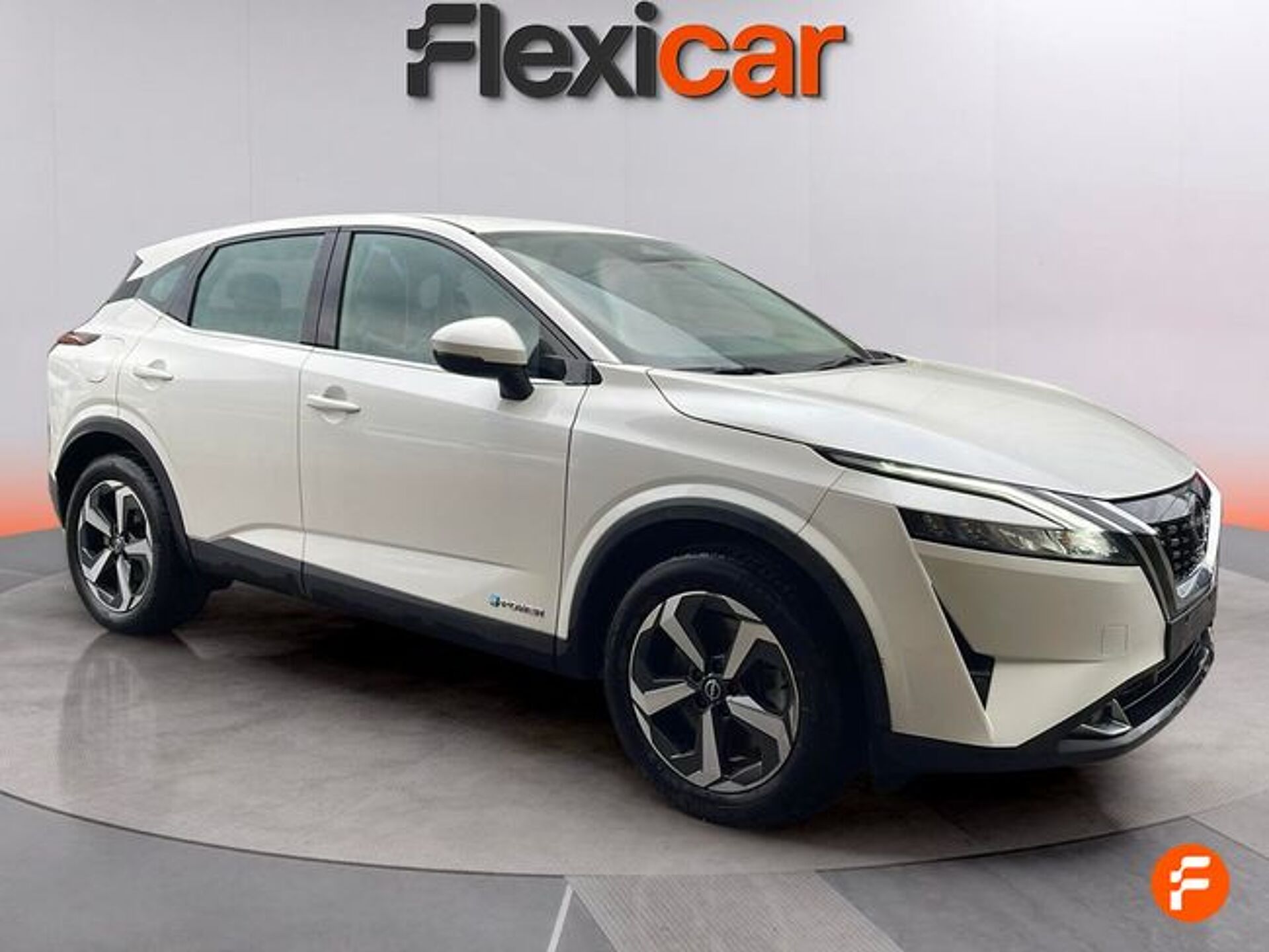 Imagen 2 de NISSAN Qashqai