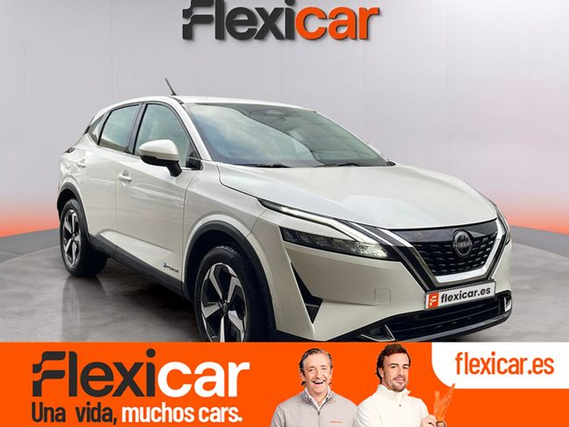 Imagen de NISSAN Qashqai