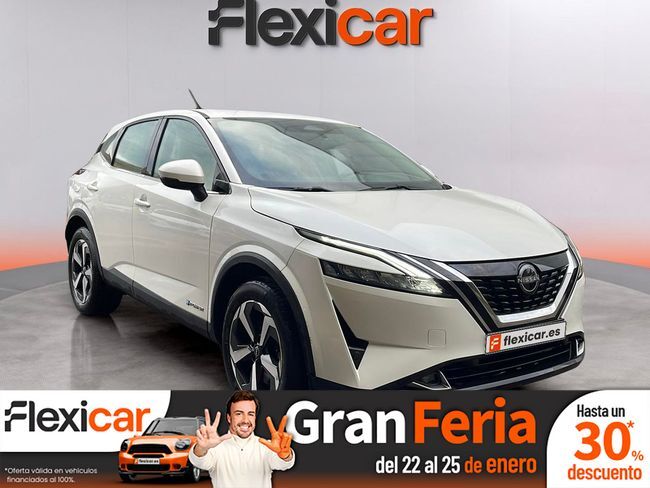 NISSAN Qashqai (E-POWER 140 KW (190 CV) Acenta) en Álava