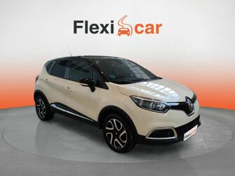 Imagen de RENAULT Captur TCe Energy Zen 120