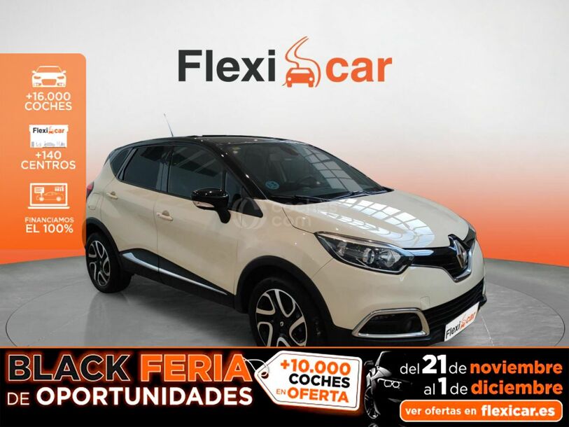 Foto del RENAULT Captur TCe Energy Zen 120