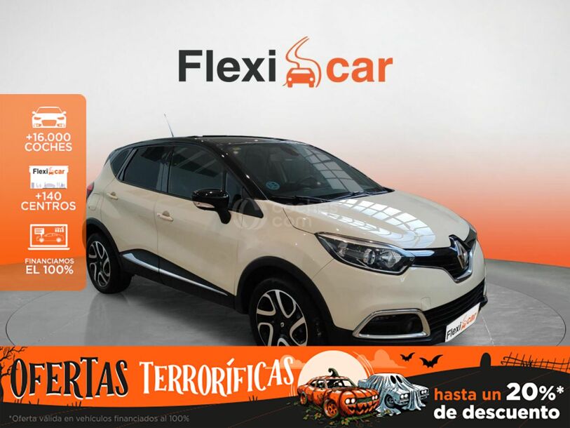 Foto del RENAULT Captur TCe Energy Zen 120