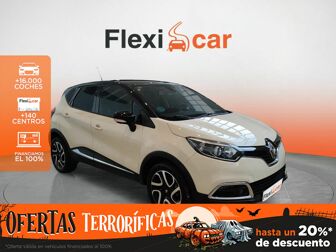 Imagen de RENAULT Captur TCe Energy Zen 120