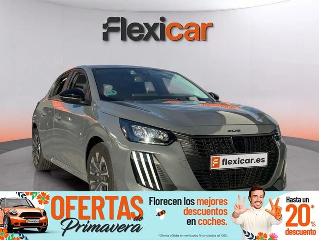 Foto del PEUGEOT 208 1.2 Puretech S&S Active 100