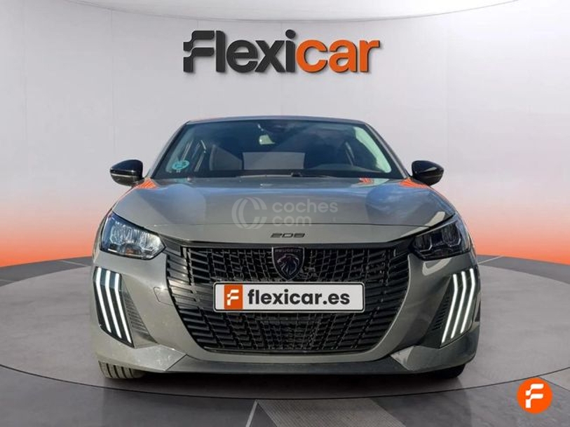 Foto del PEUGEOT 208 1.2 Puretech S&S Active 100