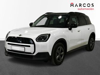 Imagen de MINI Countryman D Favoured