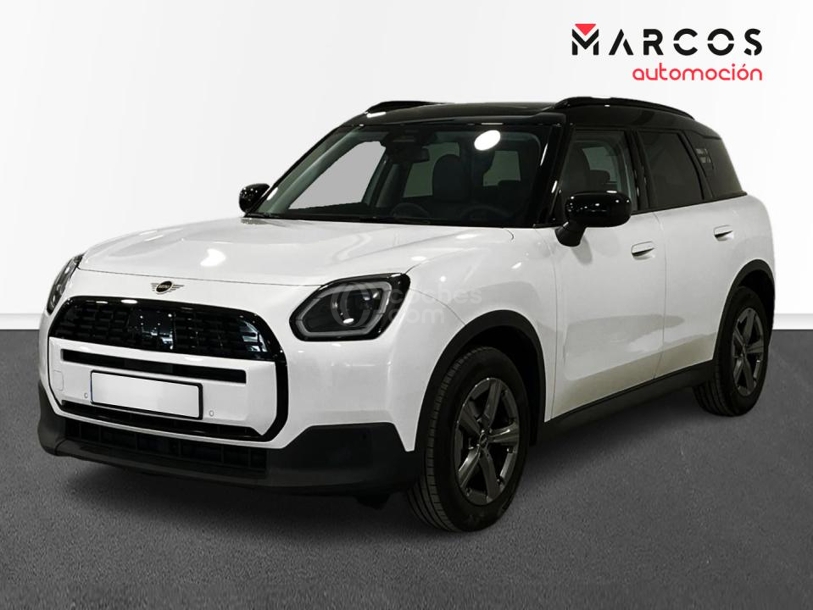 Foto del MINI Mini Countryman D Classic