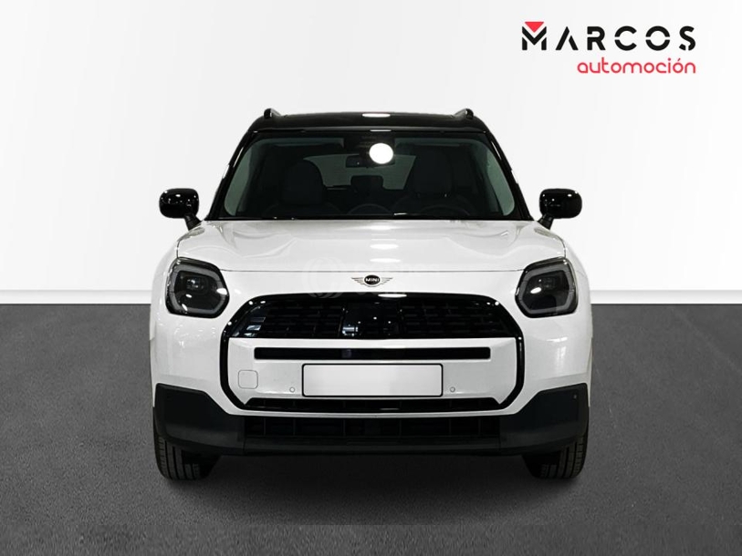 Foto del MINI Mini Countryman D Classic