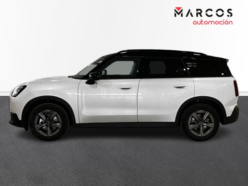 Foto del MINI Mini Countryman D Classic