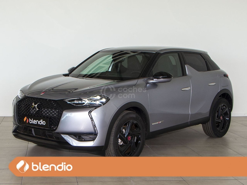 Foto del DS DS3 Crossback DS 3 Crossback BlueHDi Performance Line + 130 Aut.