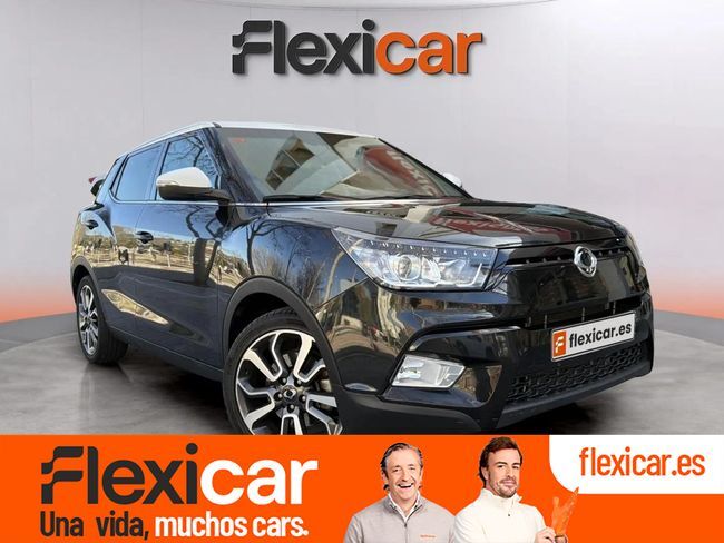 Foto del SSANGYONG KGM Tivoli G16 Premium 4x2