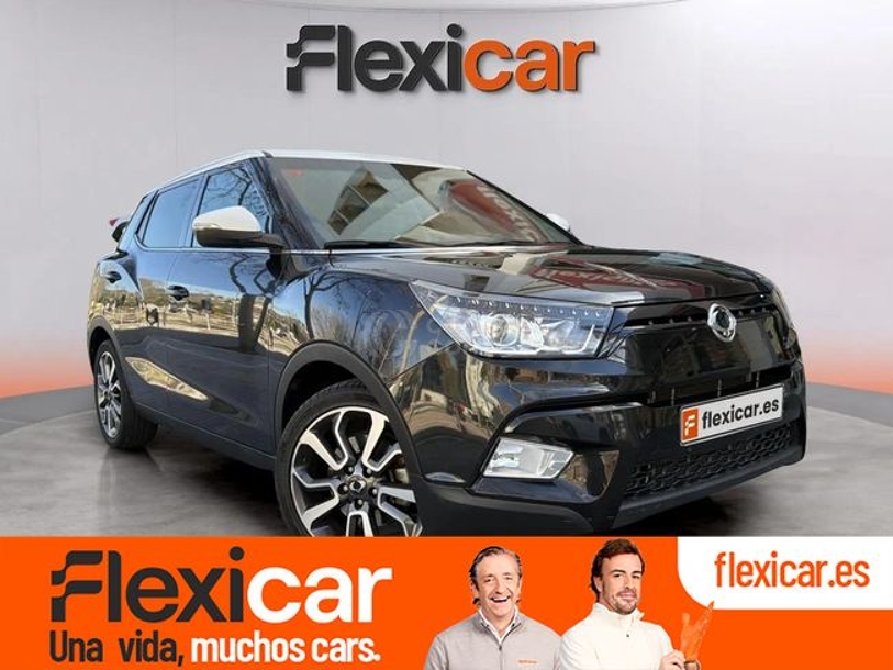 Foto del SSANGYONG KGM Tivoli G16 Premium 4x2