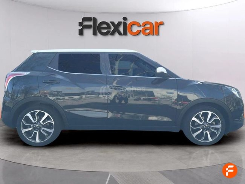 Foto del SSANGYONG KGM Tivoli G16 Premium 4x2