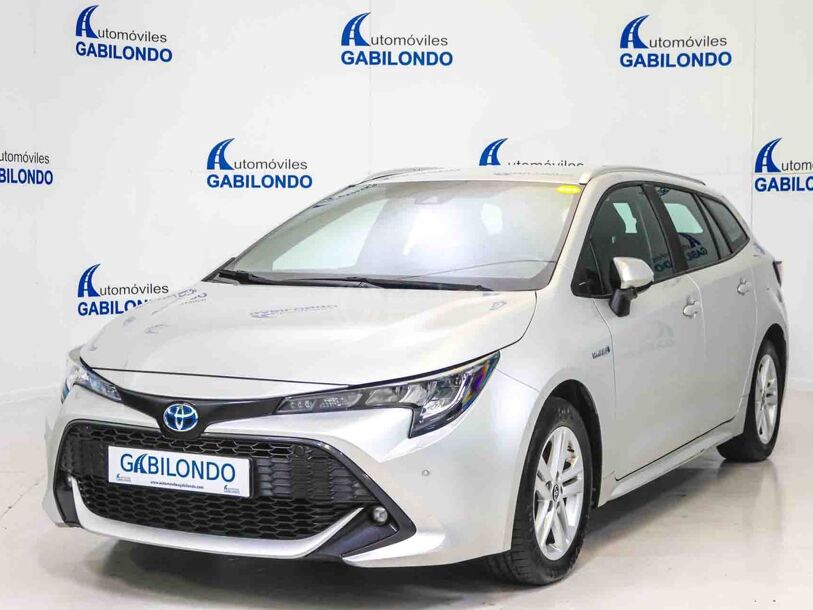 Foto del TOYOTA Corolla 125H Active Tech
