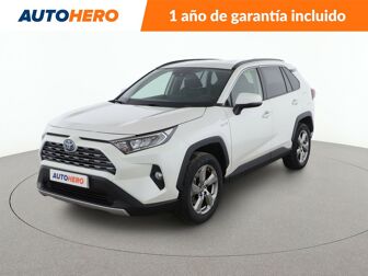 Imagen de TOYOTA RAV-4 2.5 hybrid 2WD Advance Plus