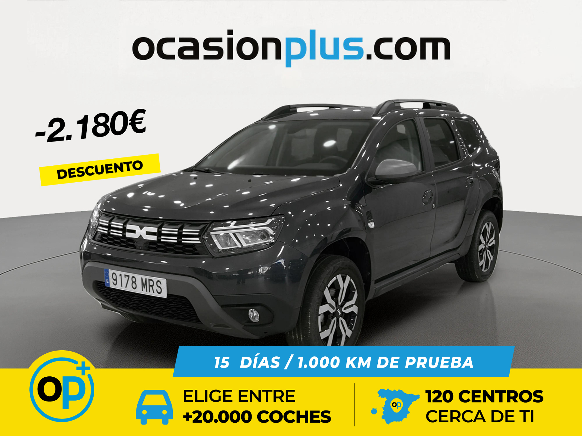 Imagen de DACIA Duster