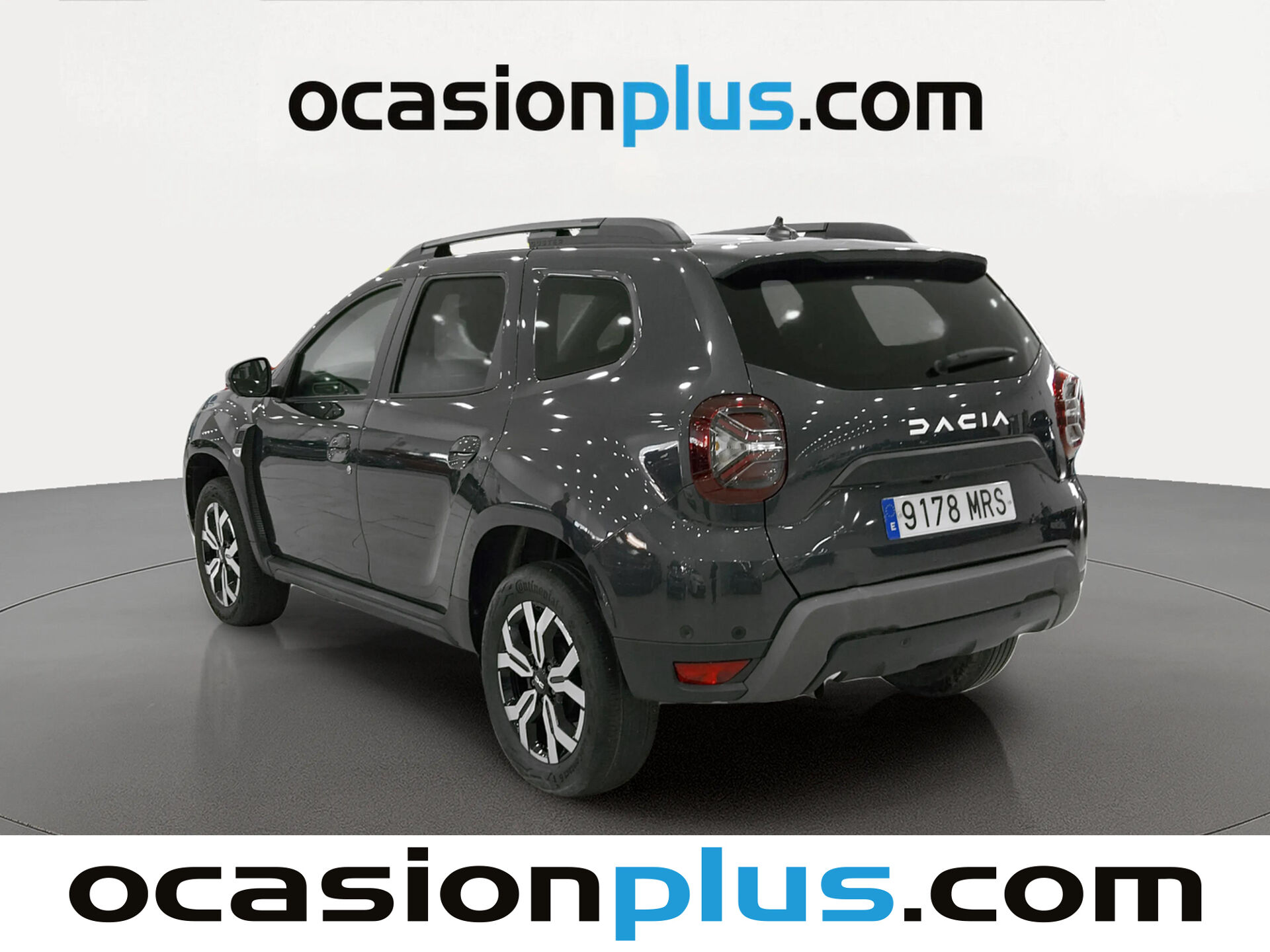 Imagen 3 de DACIA Duster