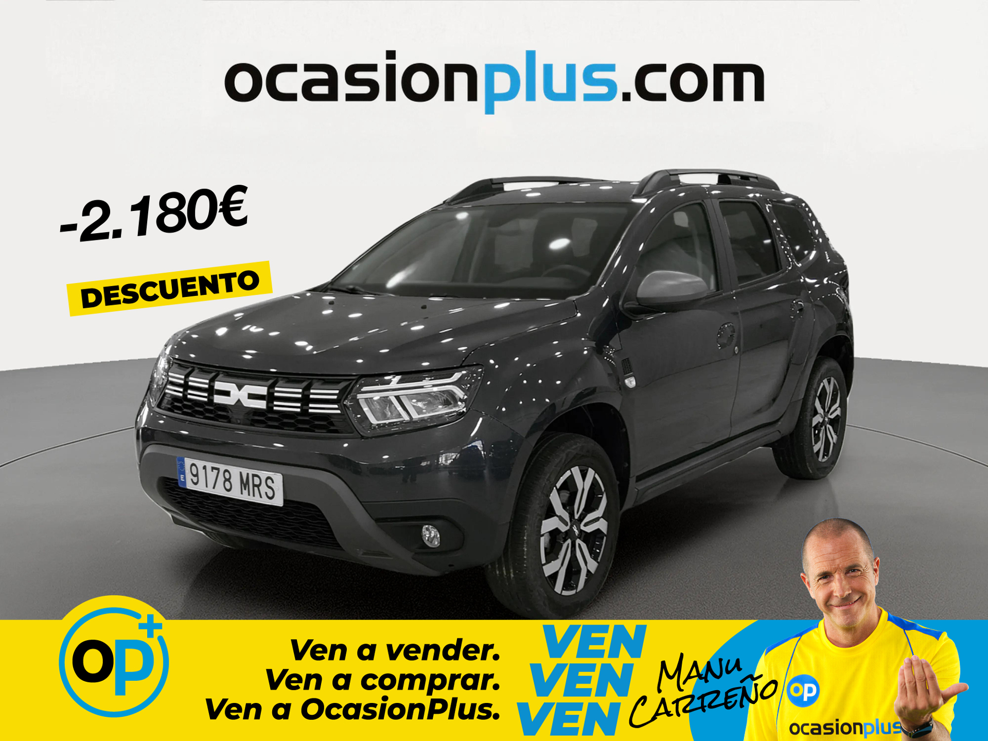 Imagen de DACIA Duster