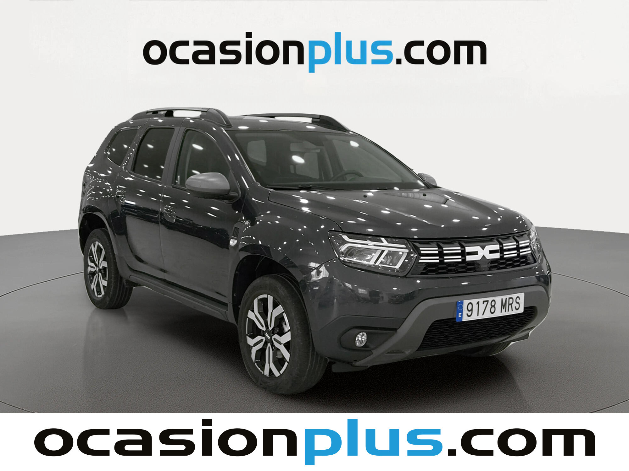 Foto del DACIA Duster 1.3 TCe Journey Go EDC 4x2 110kW