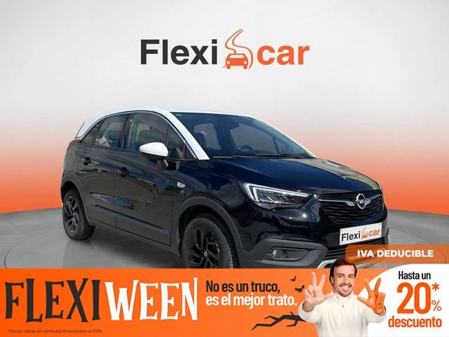 OPEL Crossland (1.2 96kW (130CV) Innovation S/S Auto) en Toledo