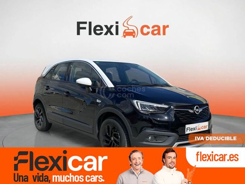 Foto del OPEL Crossland X 1.2T S&S Innovation 130 Aut.