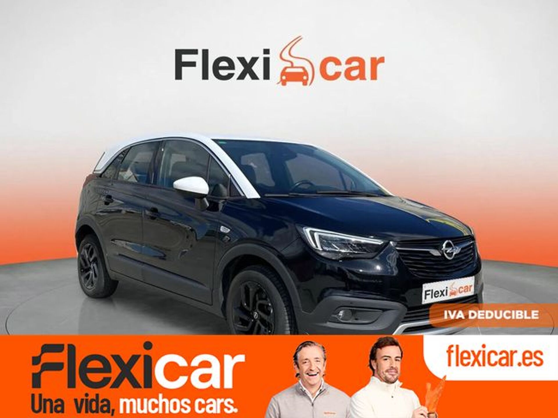 Imagen de OPEL Crossland