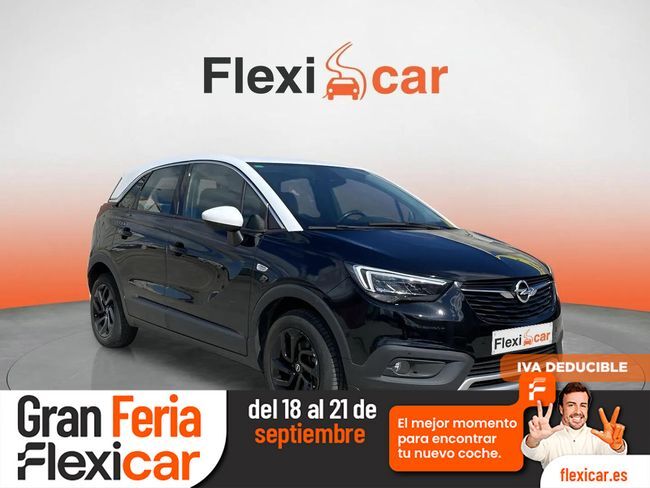 OPEL Crossland (1.2 96kW (130CV) Innovation S/S Auto) en Toledo