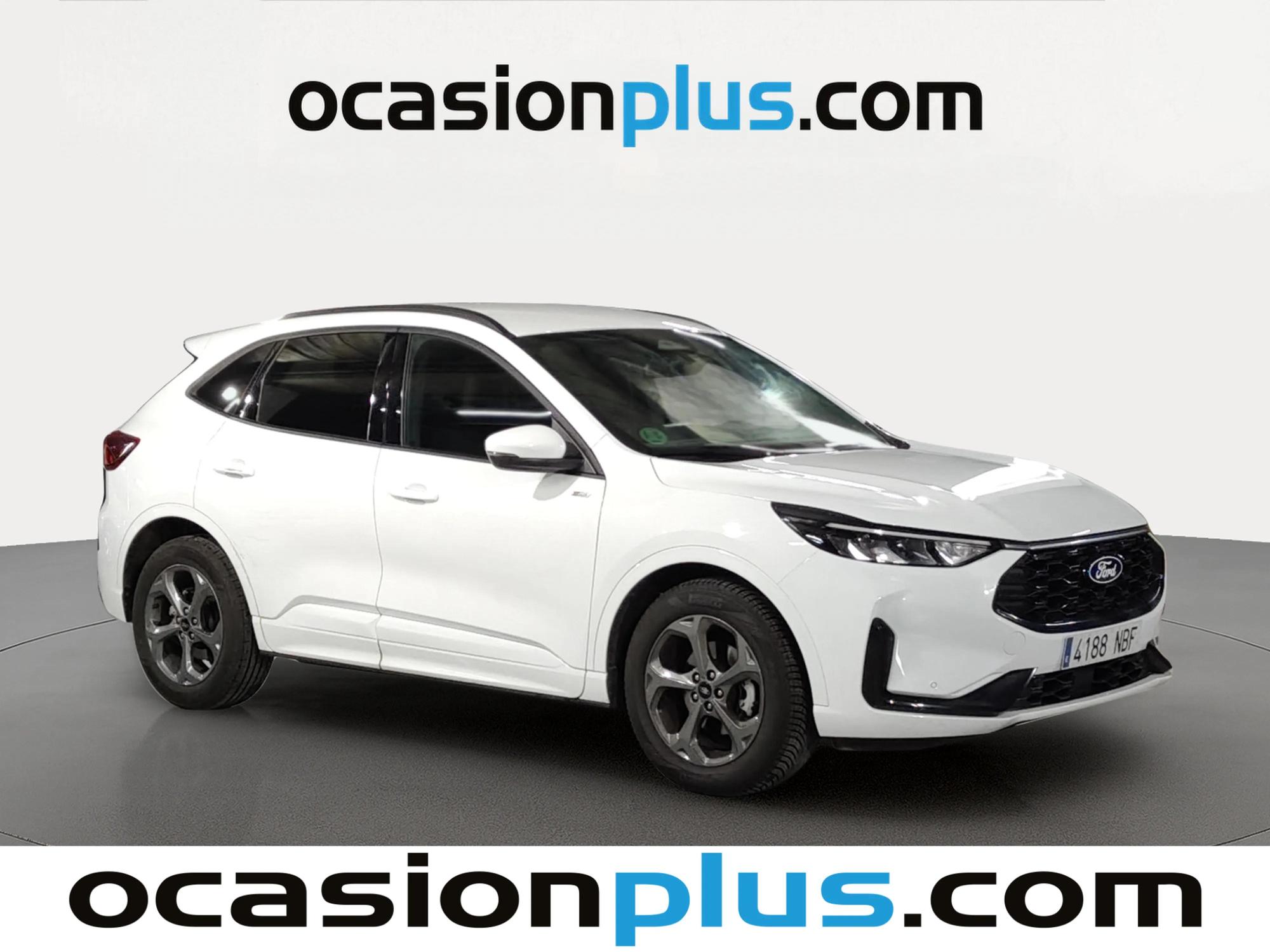 Foto del FORD Kuga 1.5 EcoBoost ST-Line FWD 150