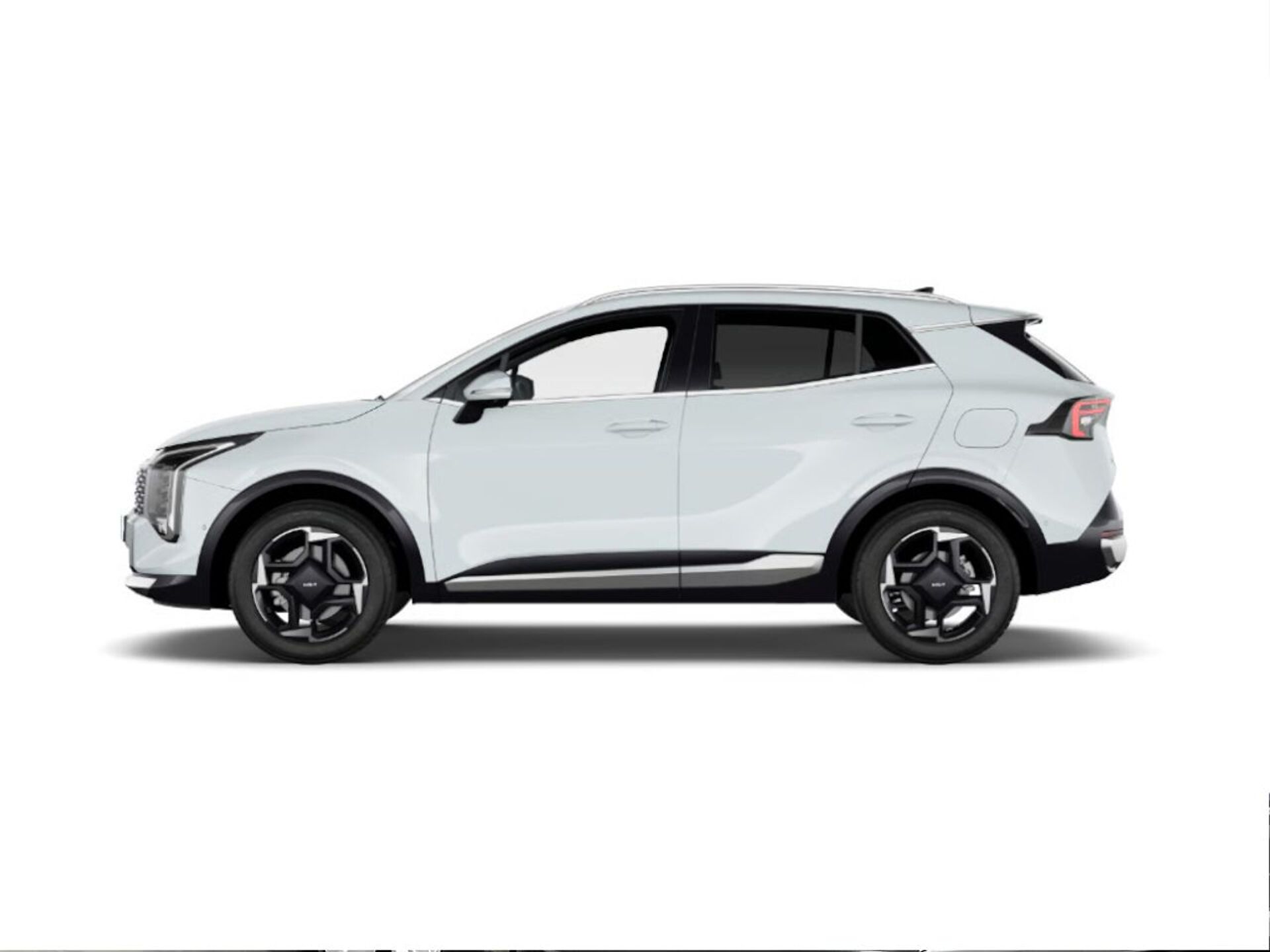 Imagen 1 de KIA Sportage
