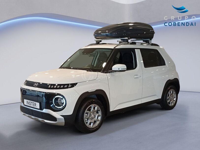 Foto del HYUNDAI Inster Inster 42kWh Maxx 97