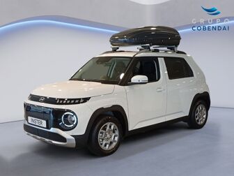 Imagen de HYUNDAI Inster Inster 42kWh Maxx 97