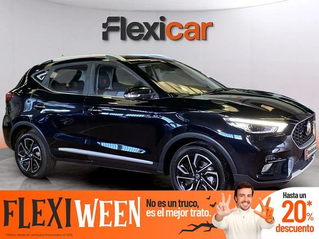 MG ZS (1.0T Luxury Auto) en Castellón