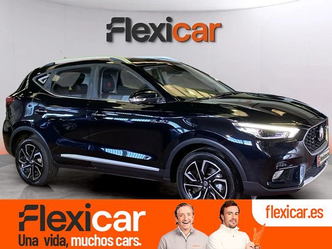 MG ZS (1.0T Luxury Auto) en Castellón