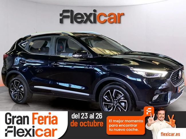 MG ZS (1.0T Luxury Auto) en Castellón