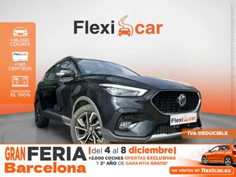 Imagen de MG ZS 1.5 VTi-Tech Luxury 78kW