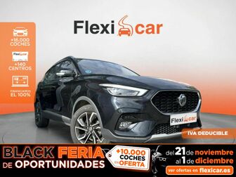 Imagen de MG ZS 1.5 VTi-Tech Luxury 78kW