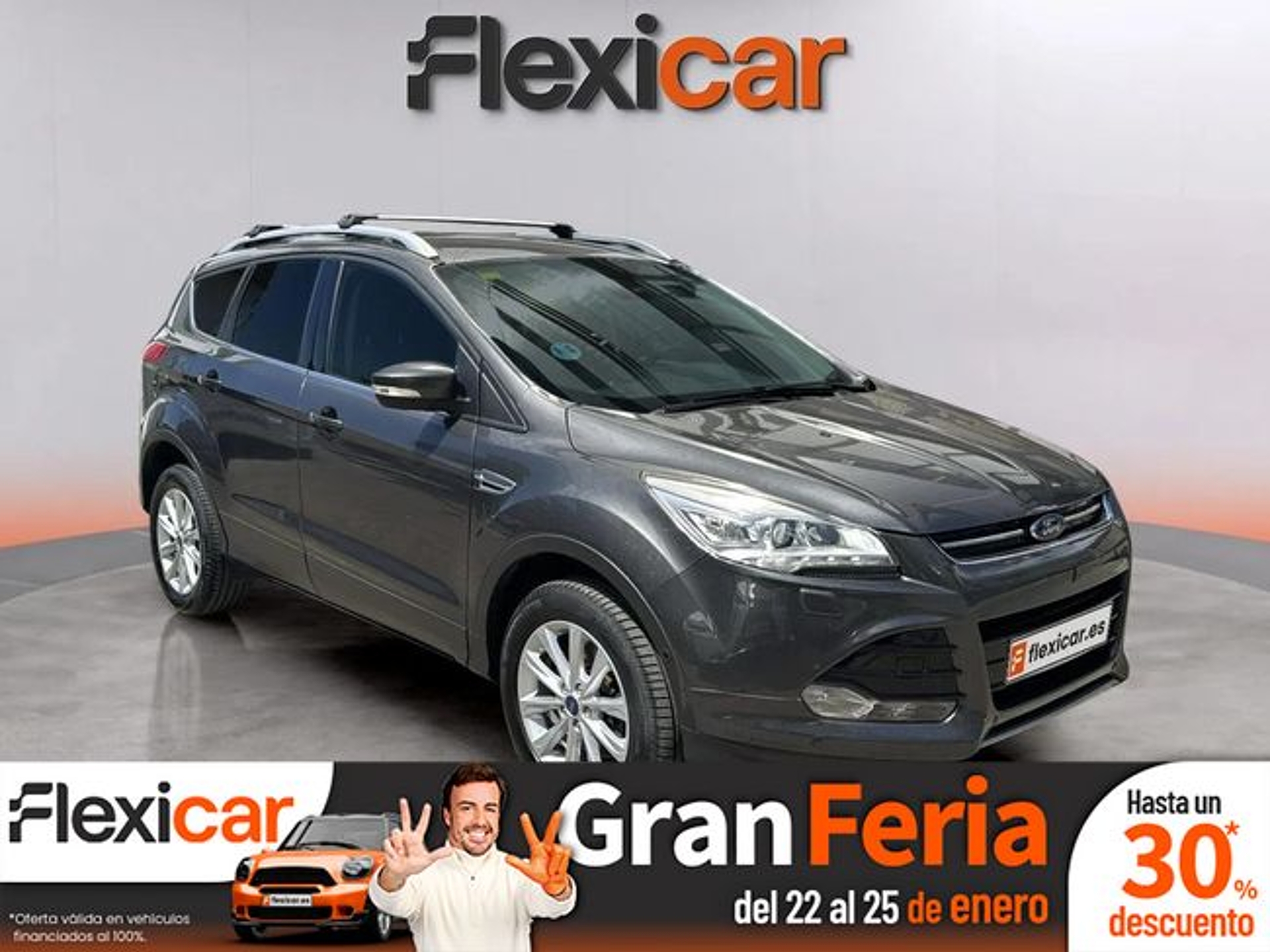 Imagen de FORD Kuga