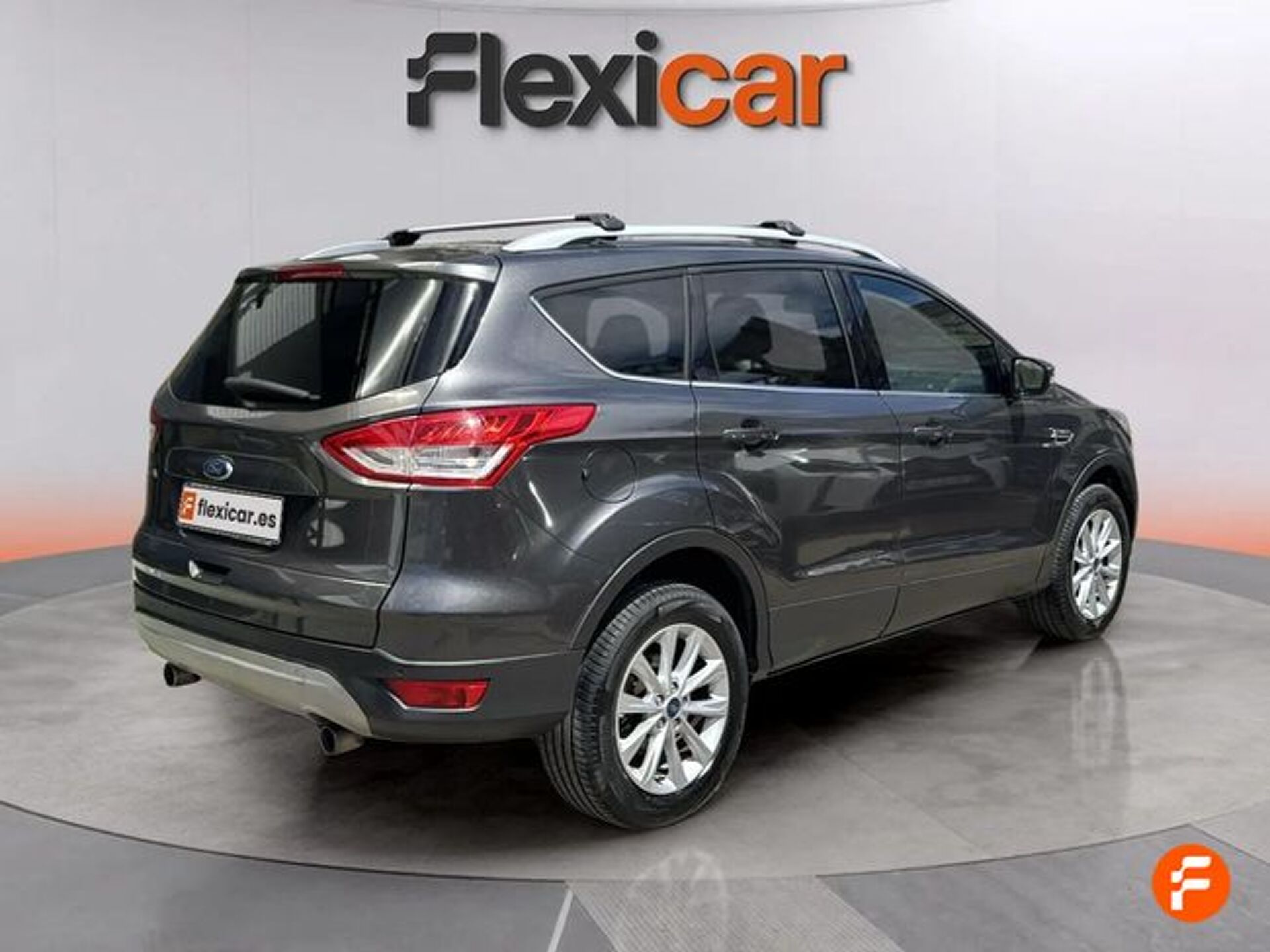 Imagen 3 de FORD Kuga