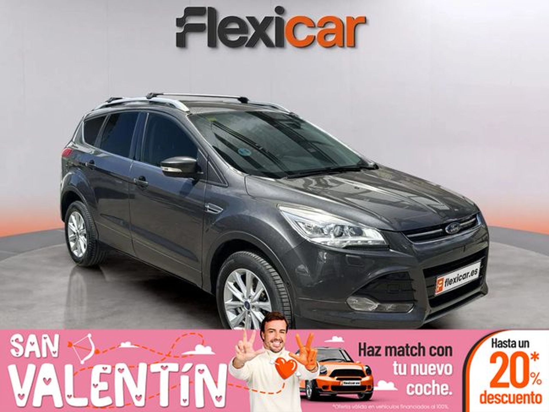 Imagen de FORD Kuga