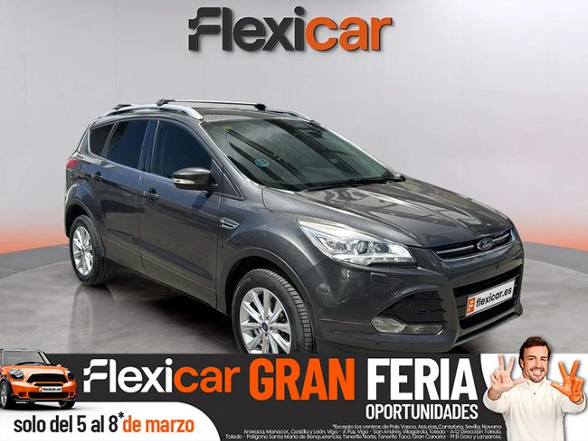Imagen de FORD Kuga