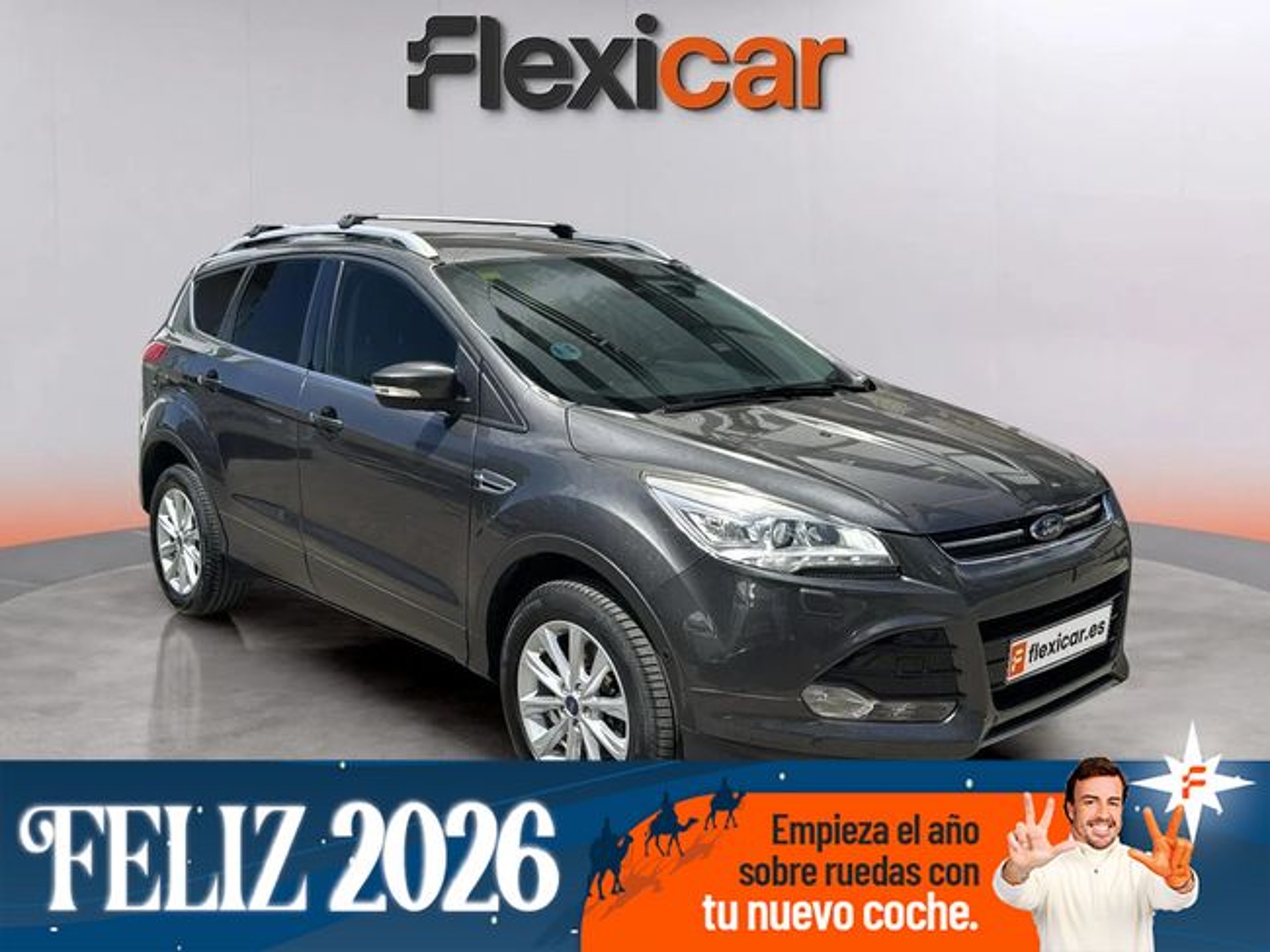 Imagen de FORD Kuga
