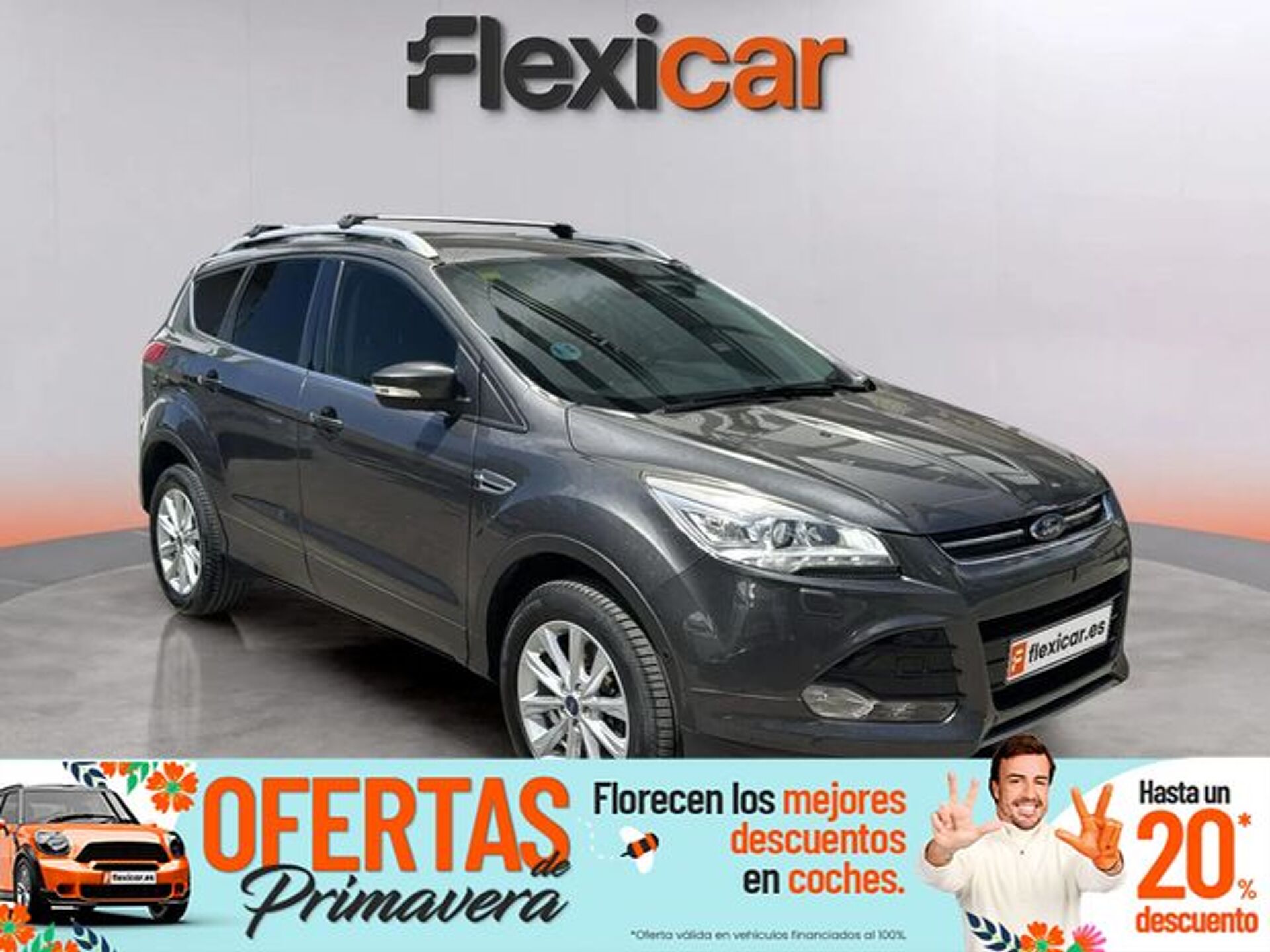 Imagen 1 de FORD Kuga