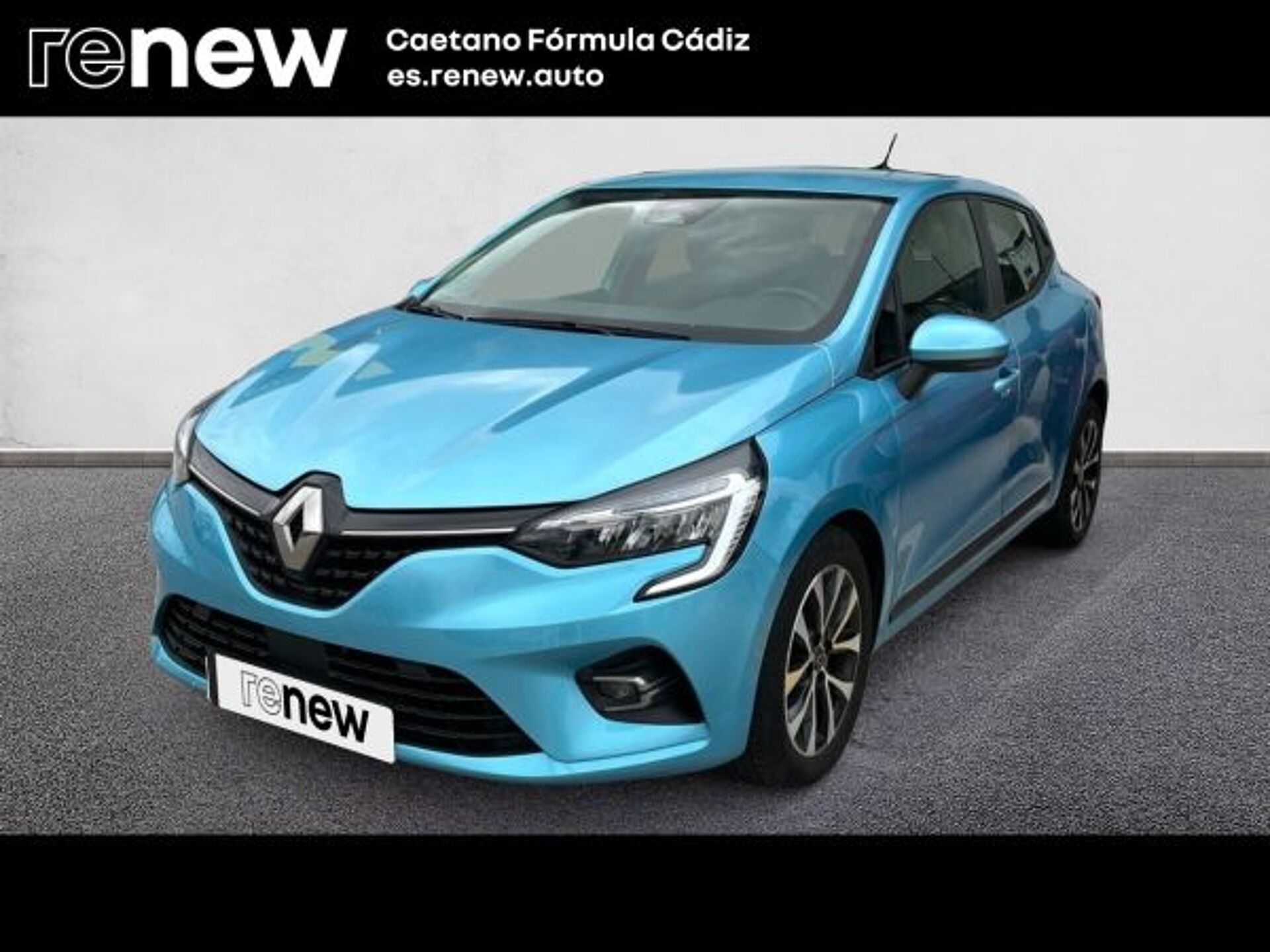 Imagen de RENAULT Clio