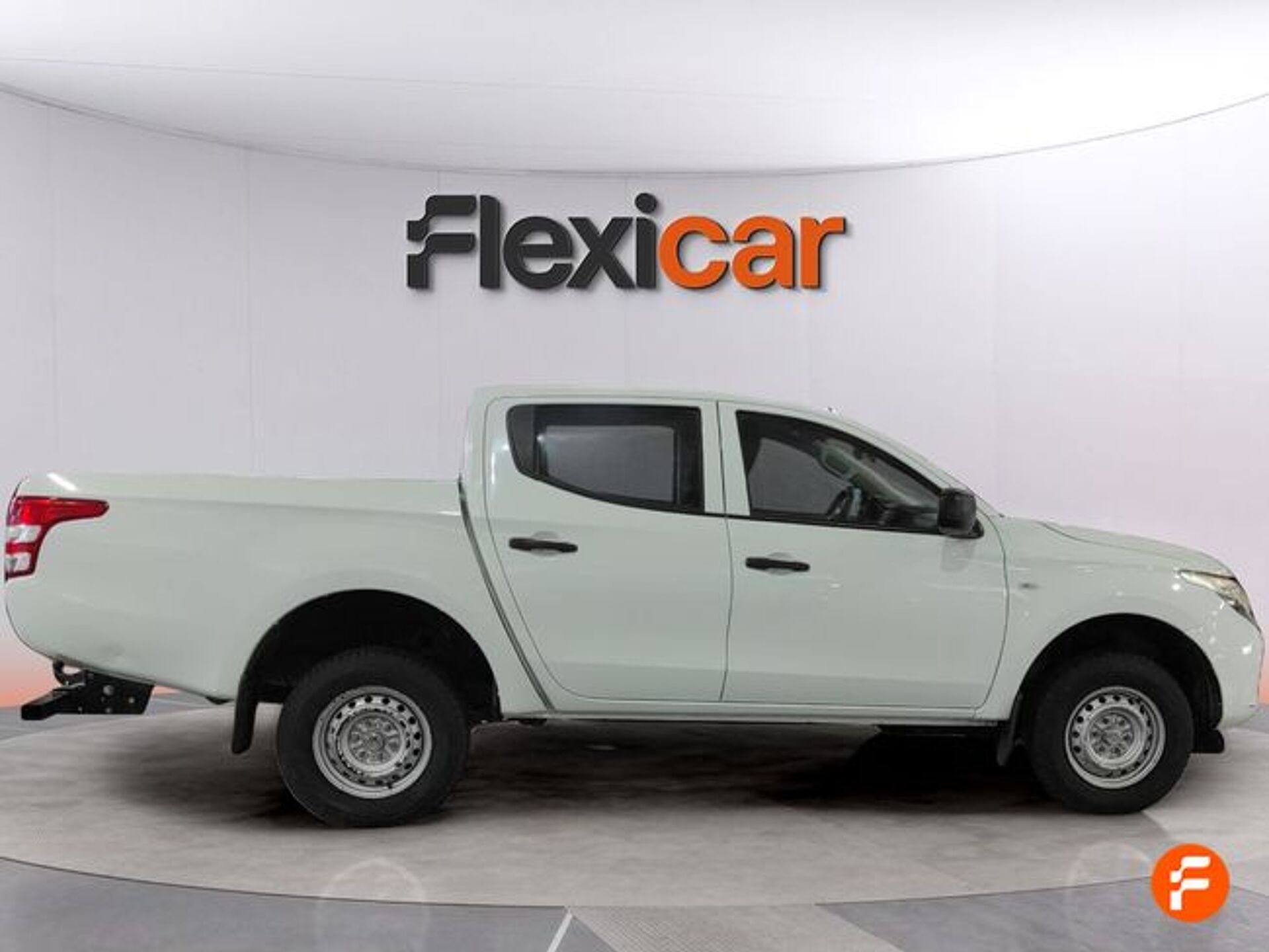Imagen 2 de FIAT Fullback