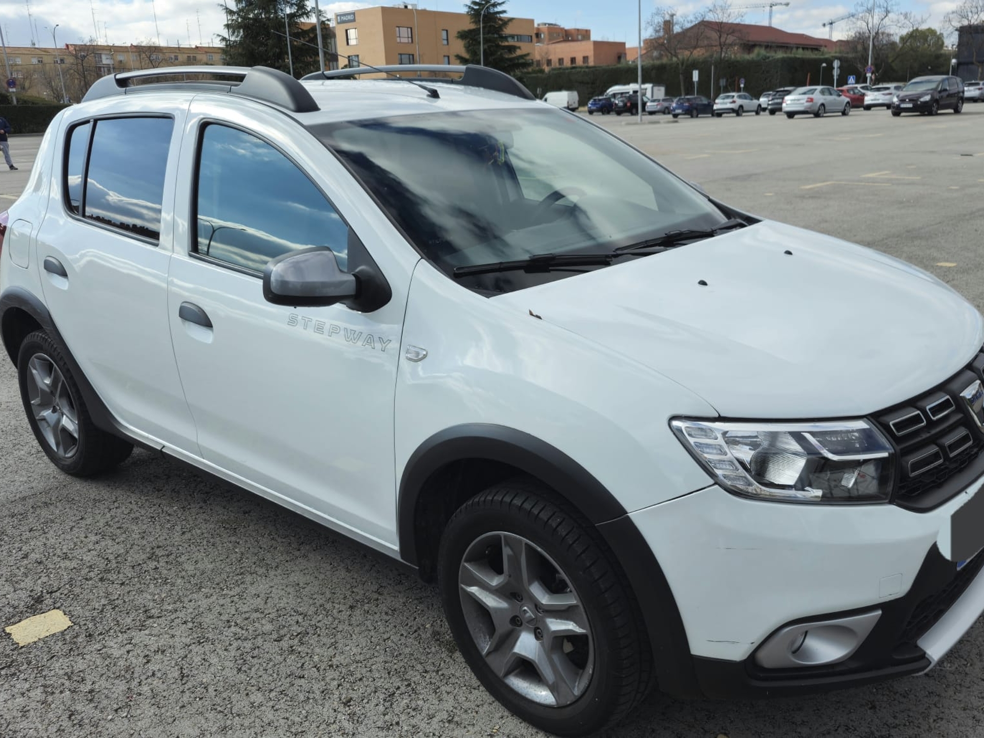 Imagen de DACIA Sandero
