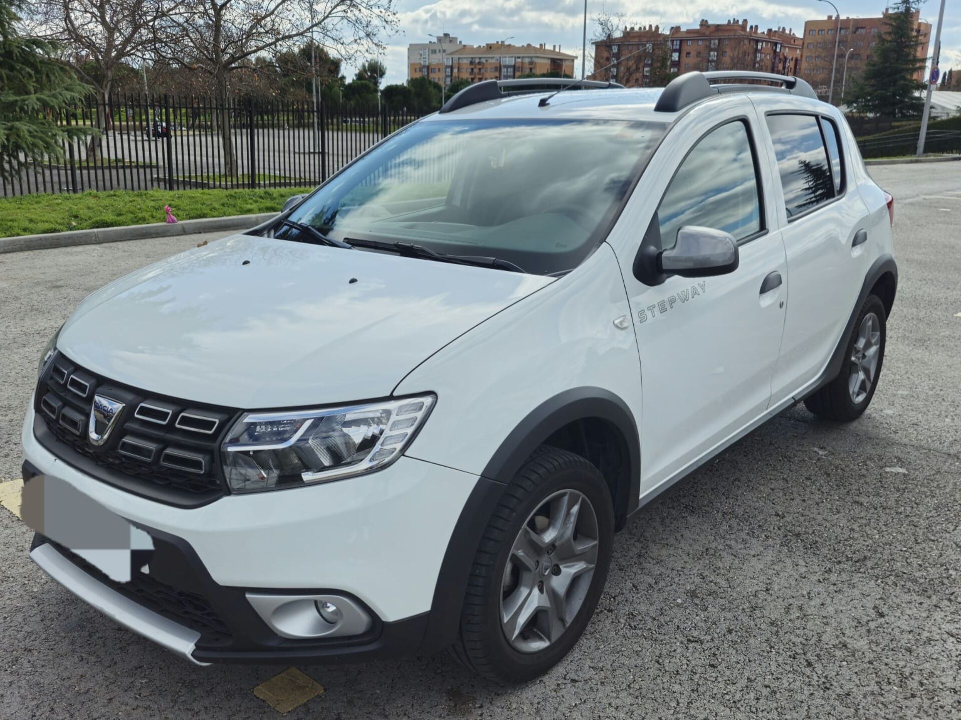 Imagen 2 de DACIA Sandero